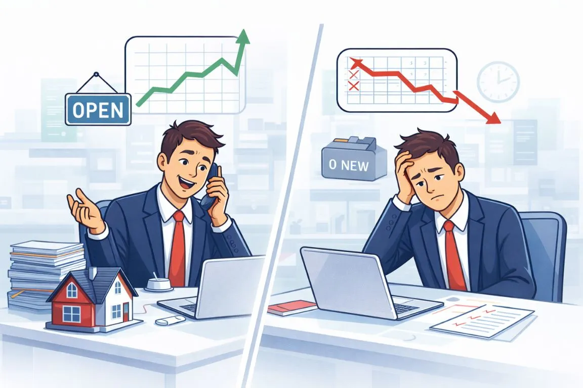 Brak przewidywalności