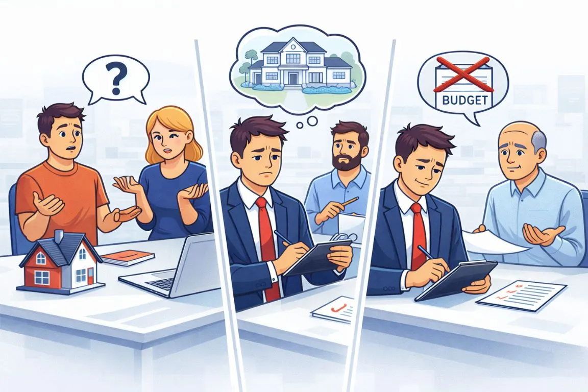 Niekwalifikowane kontakty